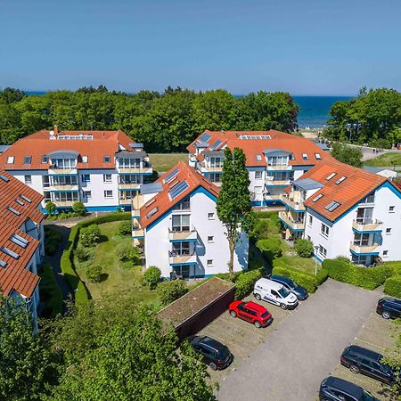 Residenz Am Strand Ostseeglueck - Wohnung 1-13 ซิงสท์ ภายนอก รูปภาพ