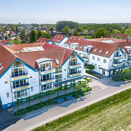 Residenz Am Strand Ostseeglueck - Wohnung 1-13 ซิงสท์ ภายนอก รูปภาพ