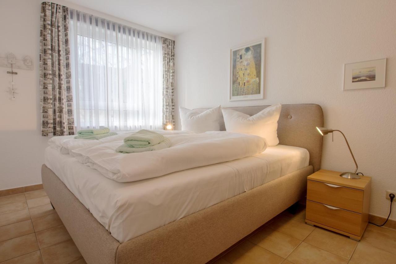 Residenz Am Strand Ostseeglueck - Wohnung 1-13 ซิงสท์ ภายนอก รูปภาพ