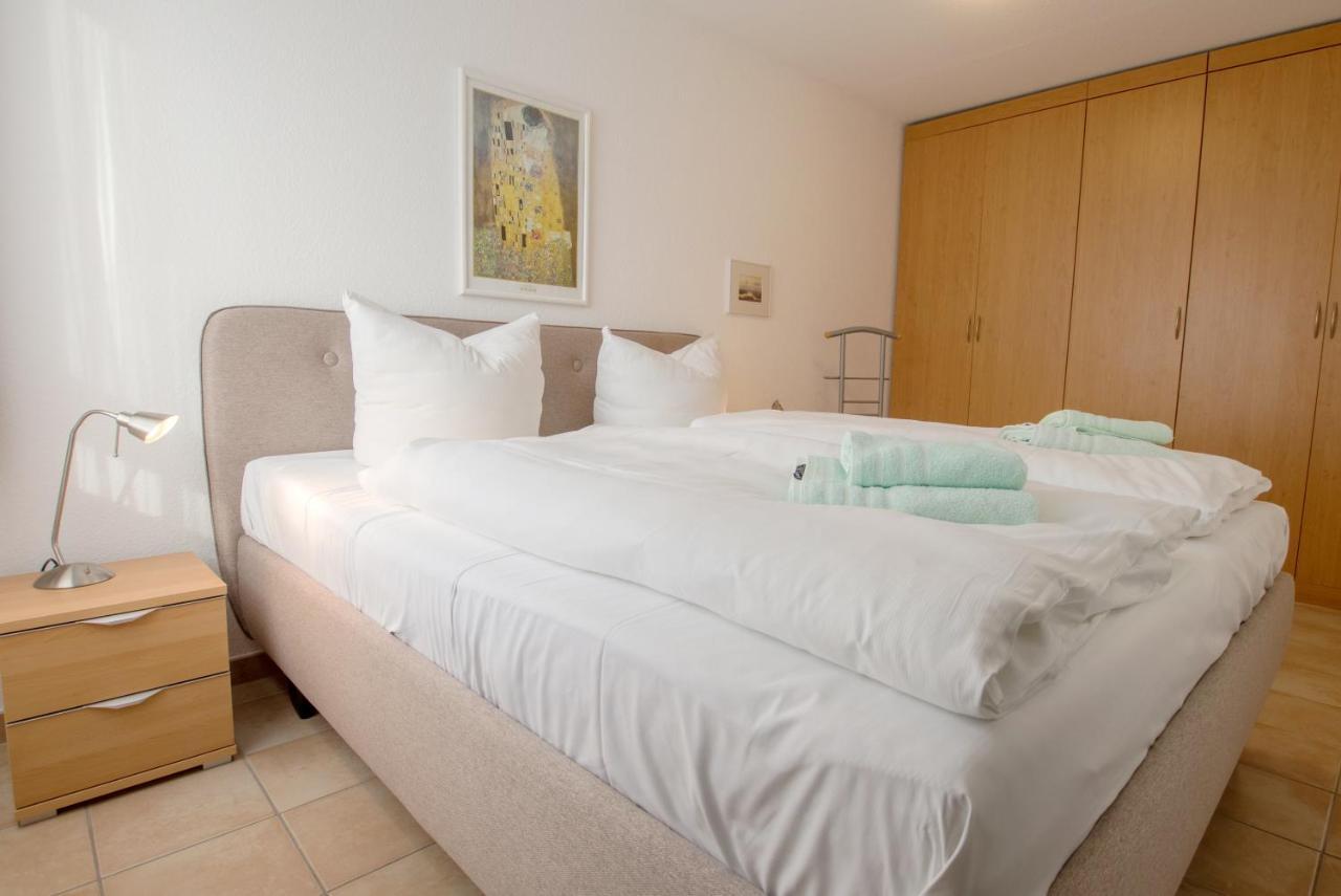 Residenz Am Strand Ostseeglueck - Wohnung 1-13 ซิงสท์ ภายนอก รูปภาพ