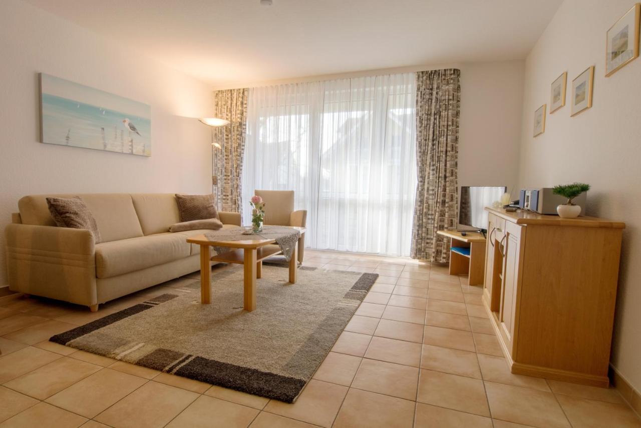Residenz Am Strand Ostseeglueck - Wohnung 1-13 ซิงสท์ ภายนอก รูปภาพ