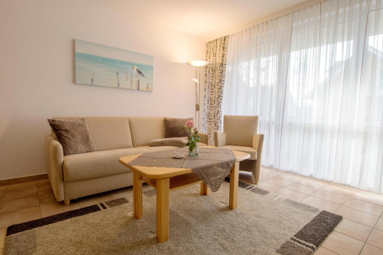 Residenz Am Strand Ostseeglueck - Wohnung 1-13 ซิงสท์ ภายนอก รูปภาพ