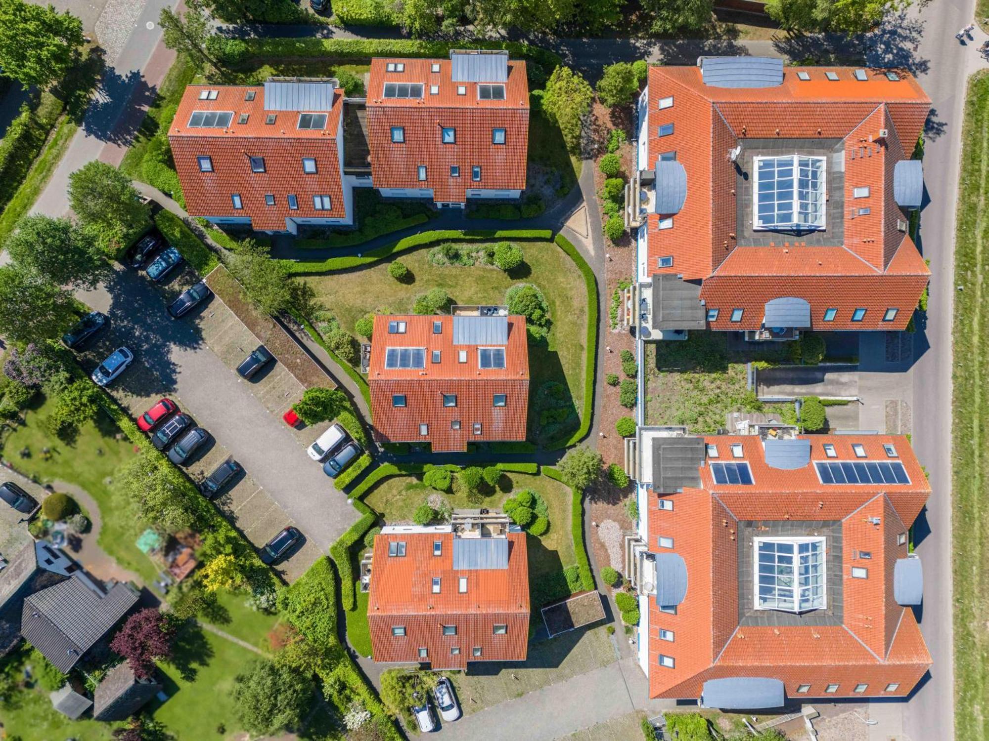 Residenz Am Strand Ostseeglueck - Wohnung 1-13 ซิงสท์ ภายนอก รูปภาพ